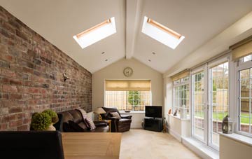 conservatory roof insulation Dadlington, Leicestershire