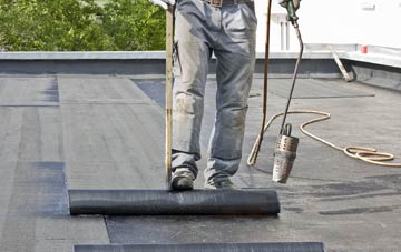 flat roof replacement Dadlington, Leicestershire