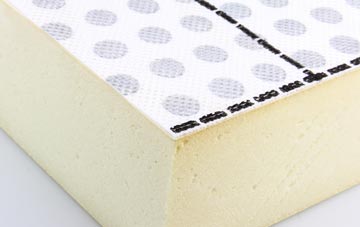 meeting Dadlington building codes