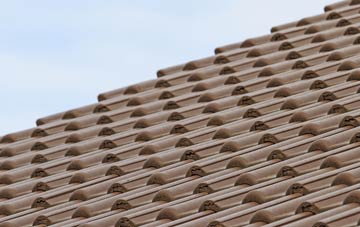 plastic roofing Dadlington, Leicestershire